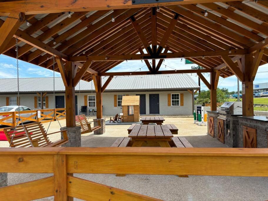 Cottages Of Pickwick-123 Counce المظهر الخارجي الصورة